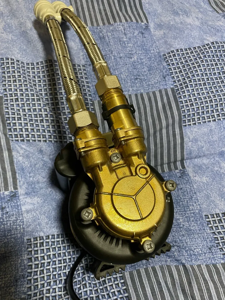 Pressure pump - Image 2
