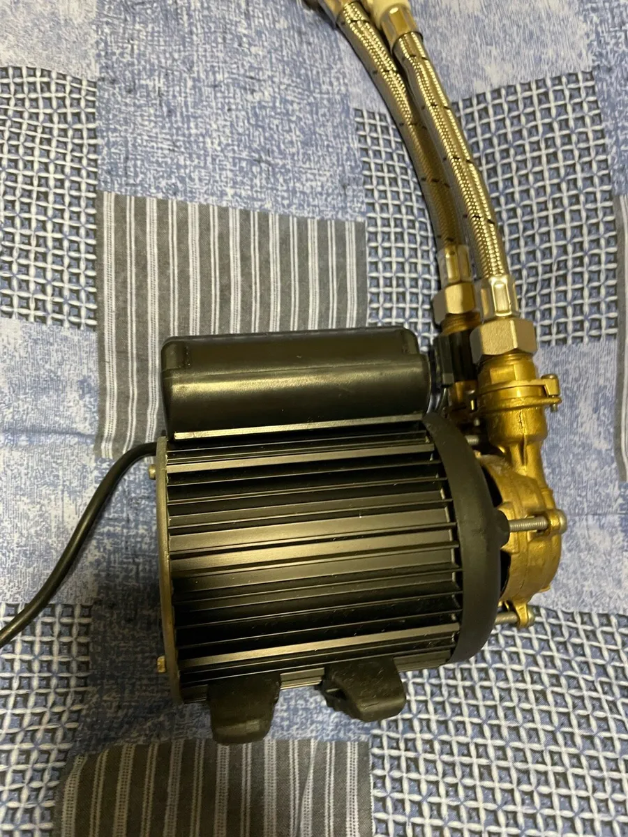 Pressure pump - Image 3