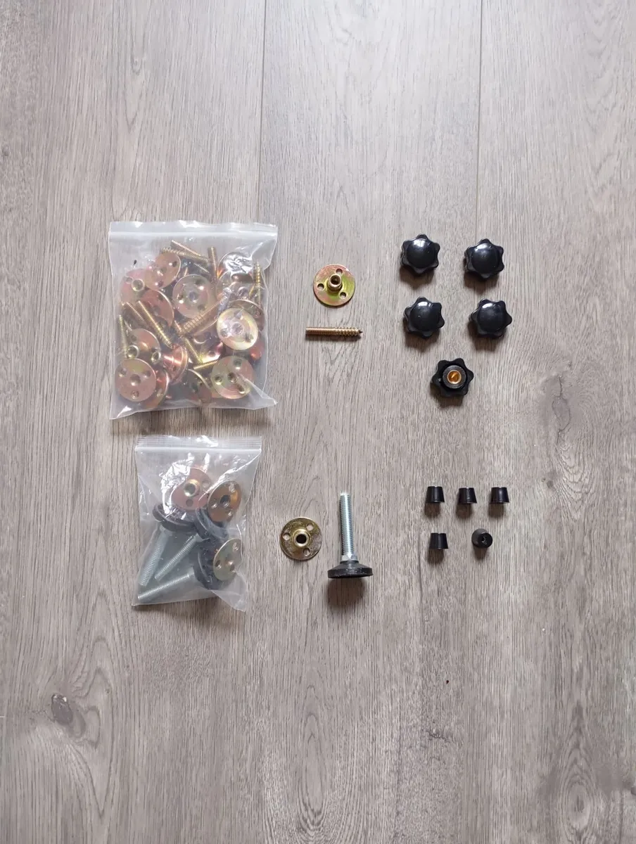 Ironmongery Hardware - Image 1