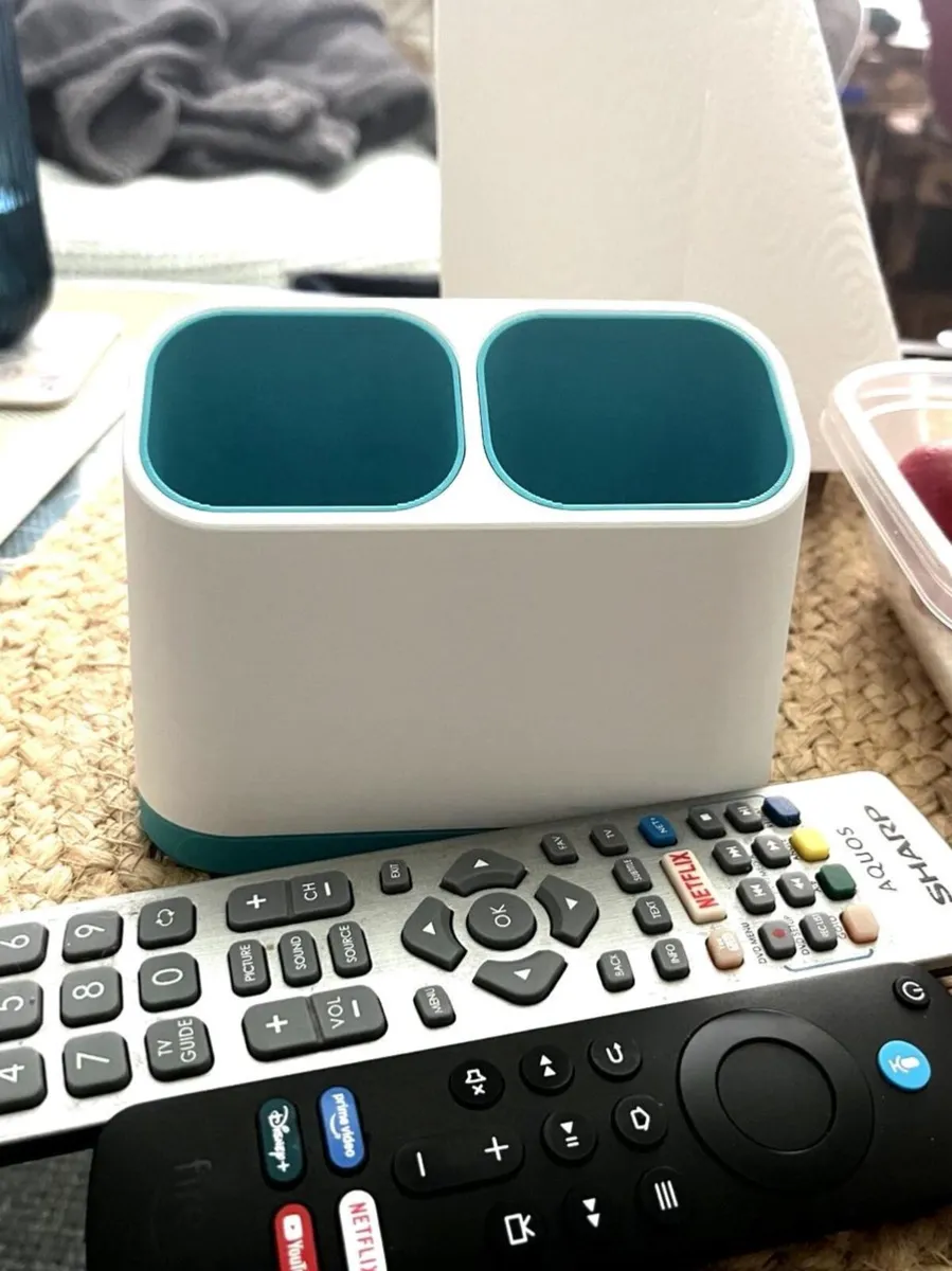 Remote Control Holder - Image 3