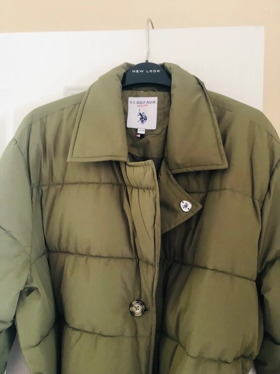 Ralph Lauren XL Jacket - Image 2