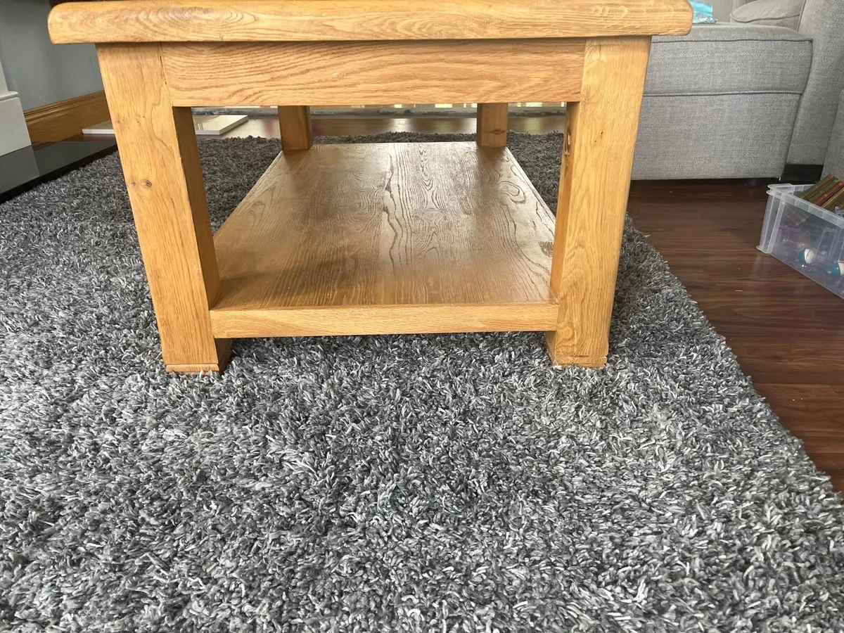Coffee Table - Image 2