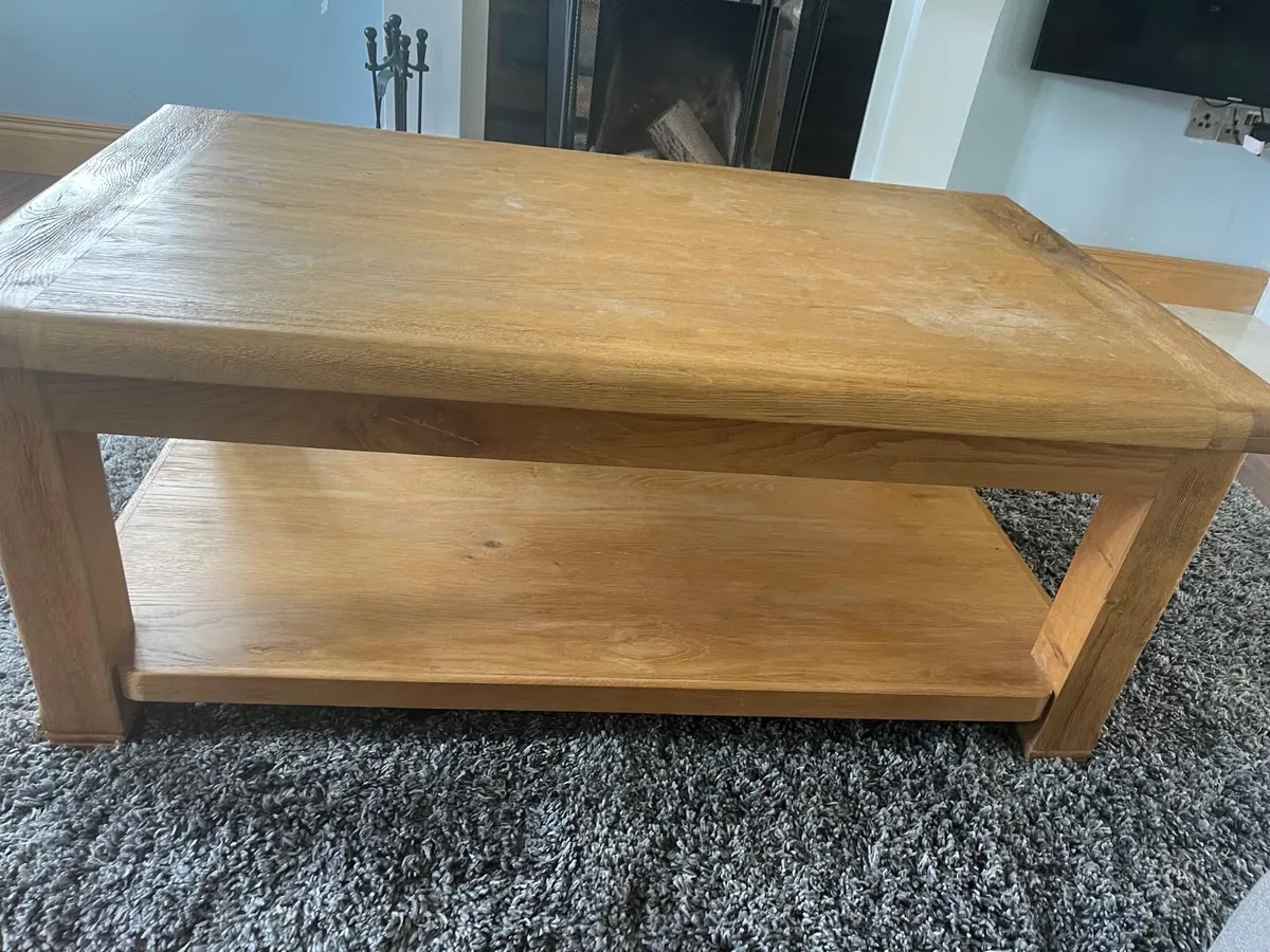 Coffee Table - Image 3
