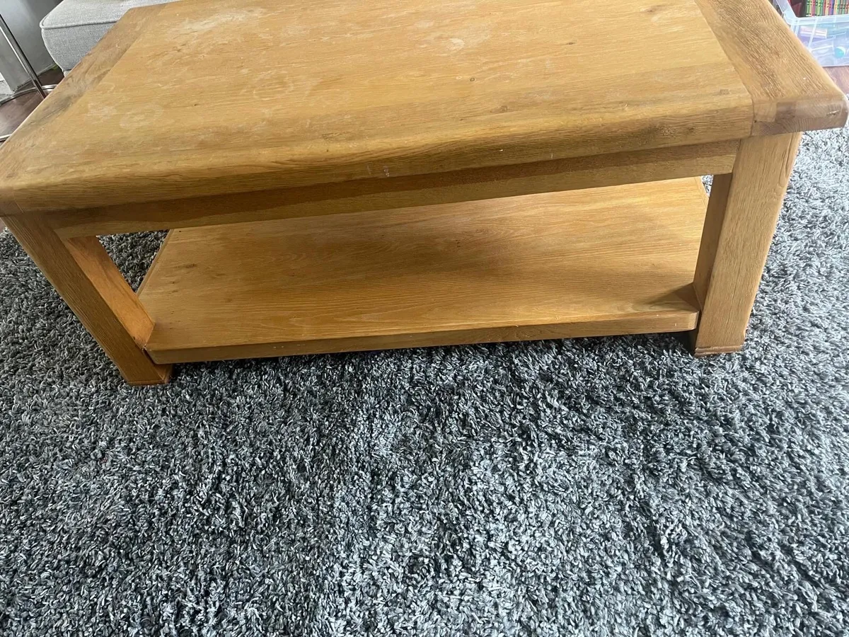 Coffee Table - Image 4