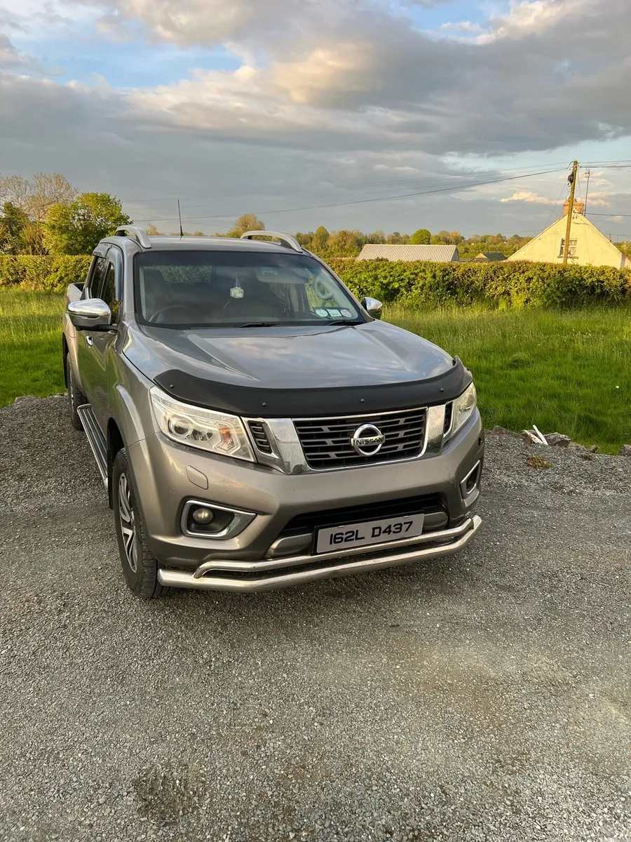 2016 Nissan Navara Tekna 2.3 - Image 2