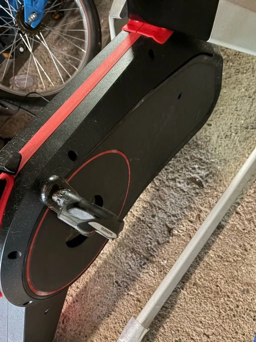 Wattbike ATOM - Image 3