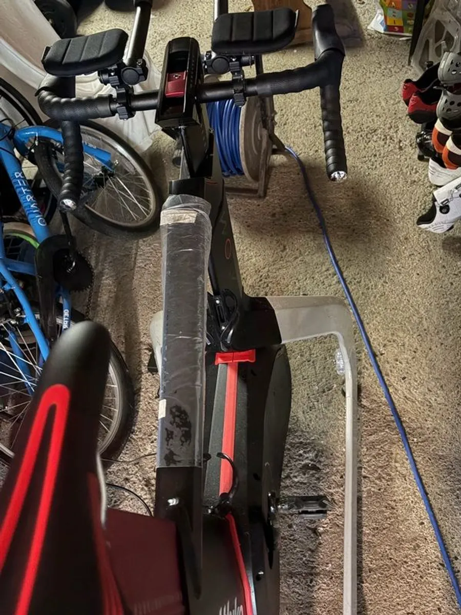 Wattbike ATOM - Image 4
