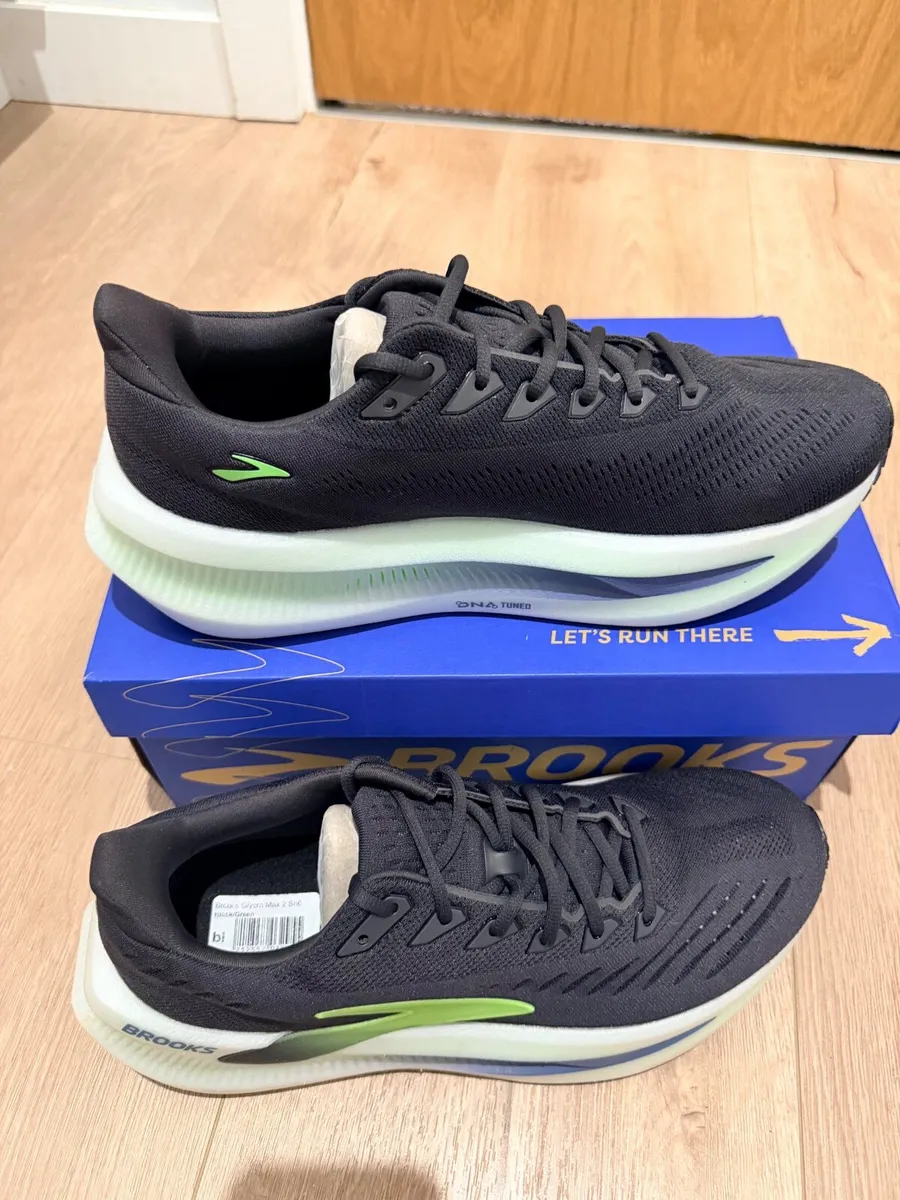 Brooks Glycerin Max 2 – for sale - Image 2