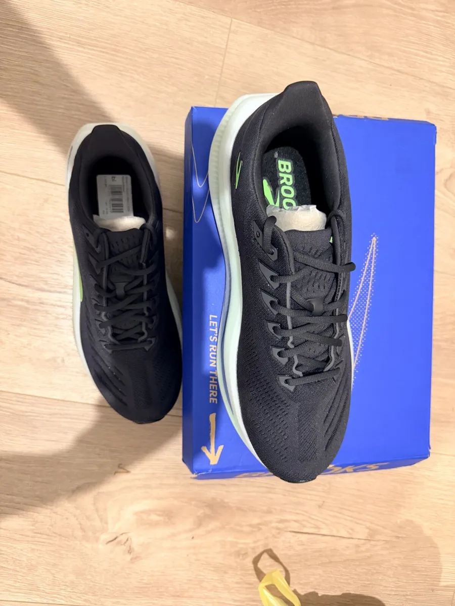 Brooks Glycerin Max 2 – for sale - Image 1
