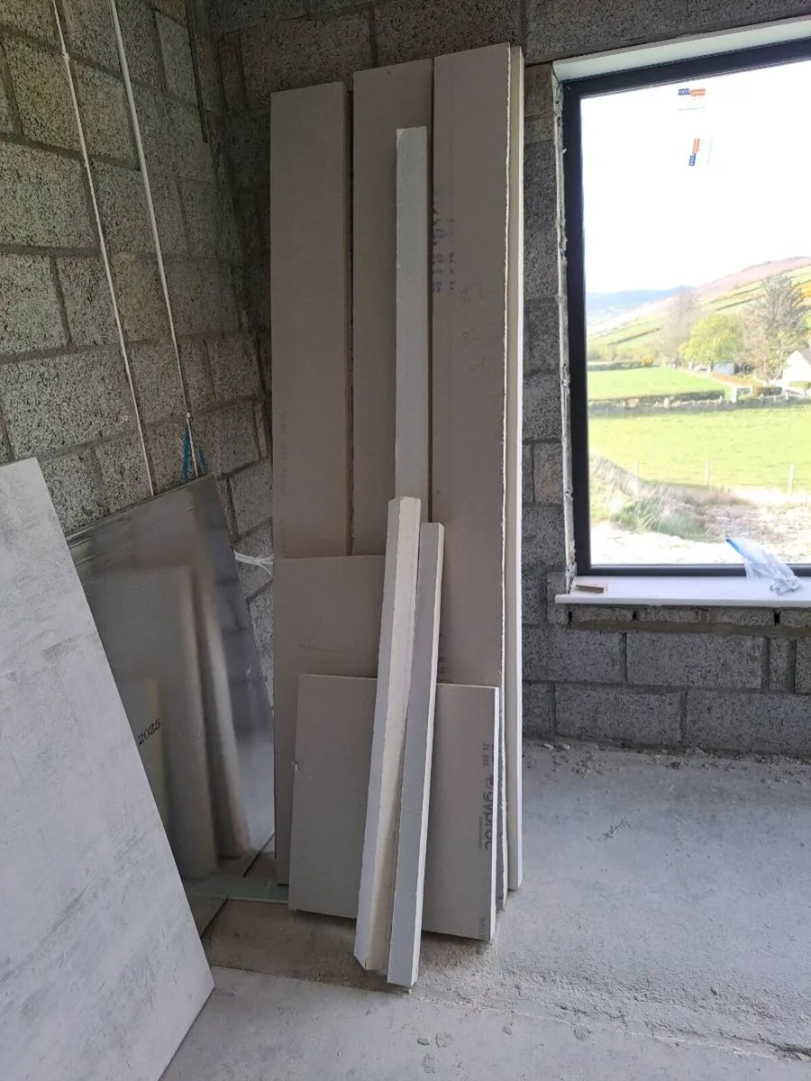 Plaster board - Image 3