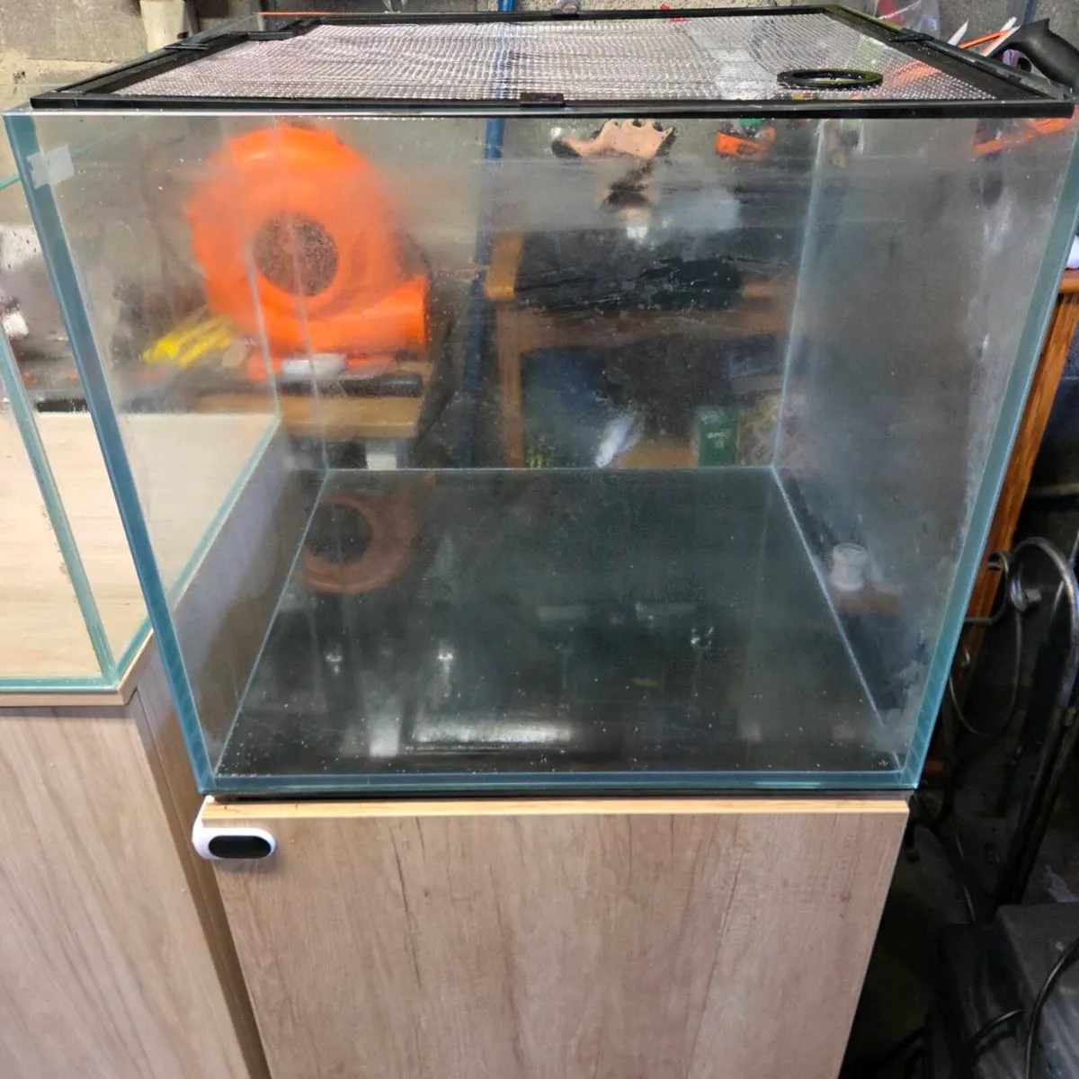 150 litre Aquarium - Image 1