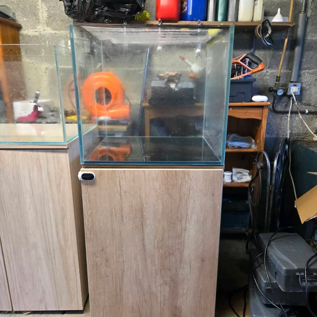 150 litre Aquarium - Image 2