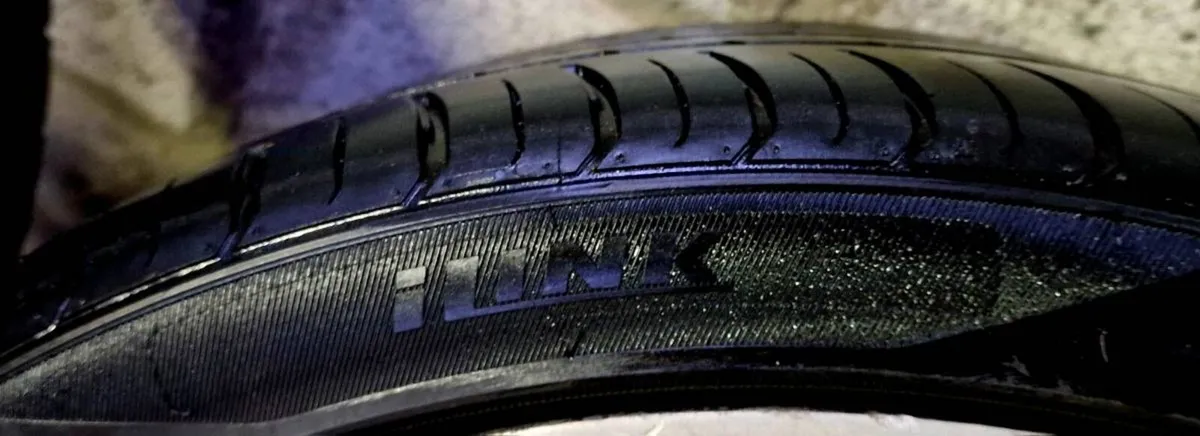 19" Mercedes Benz Alloys - Image 4