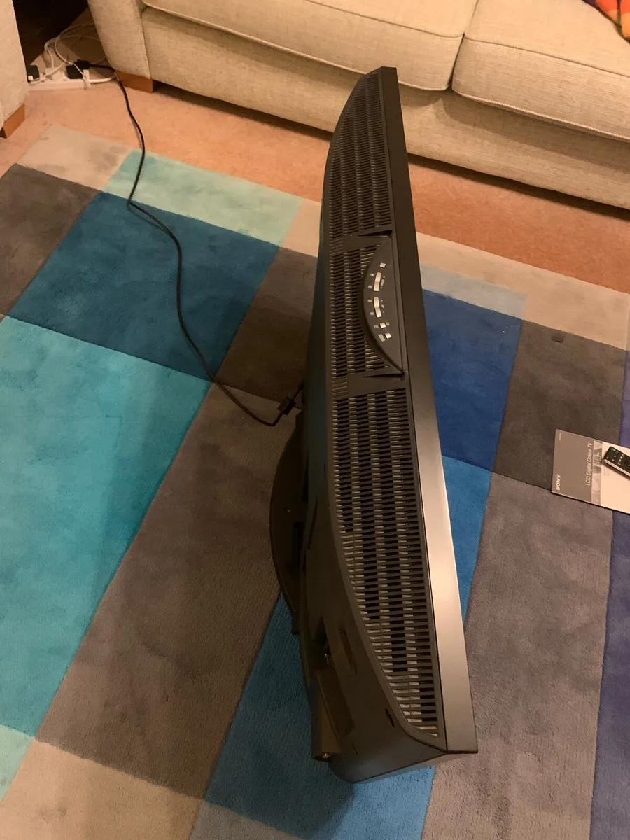 Sony Bravia LCD 40” - Image 3