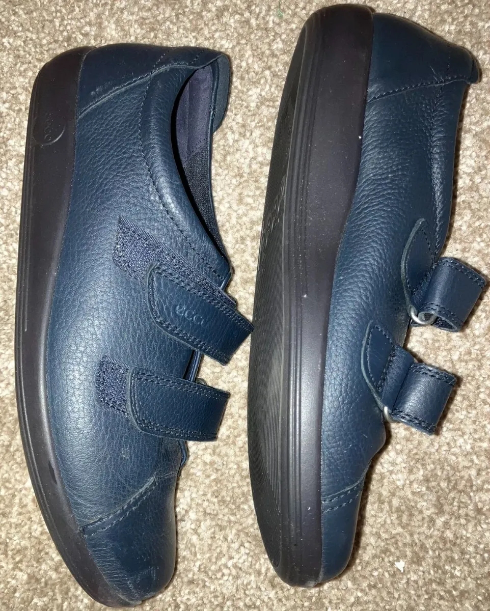 Ecco Shoes - Image 1