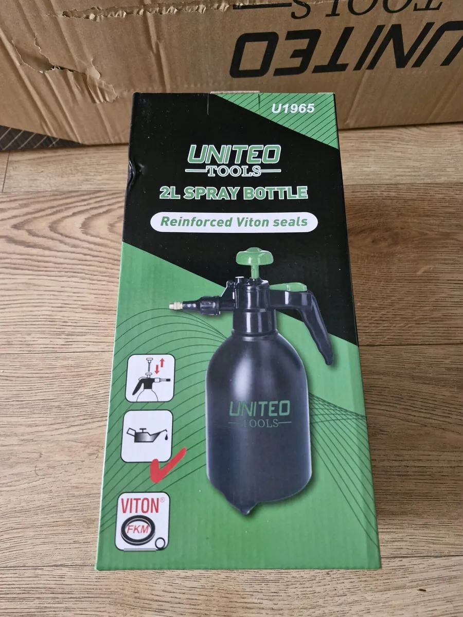 2l spray bottles - Image 3