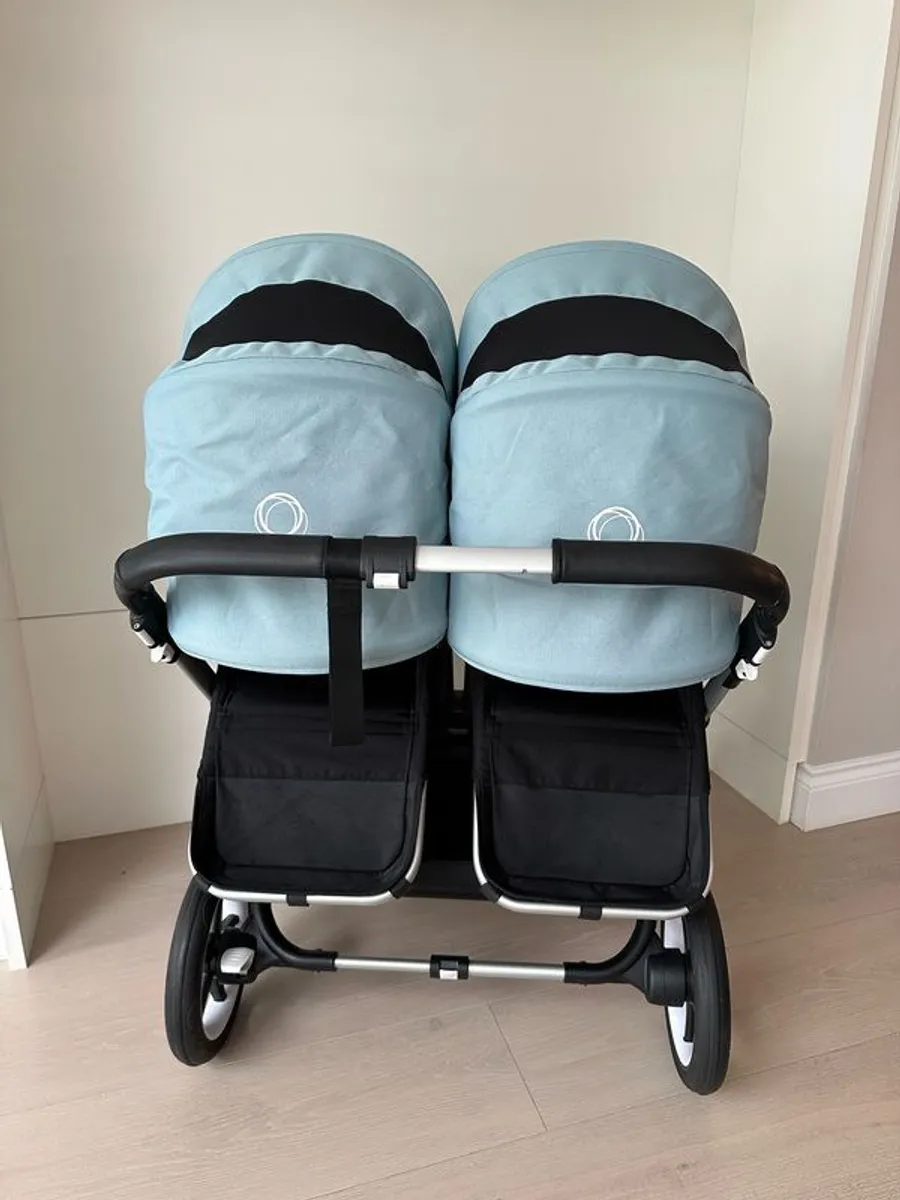 Bugaboo Donkey 3 - Image 2