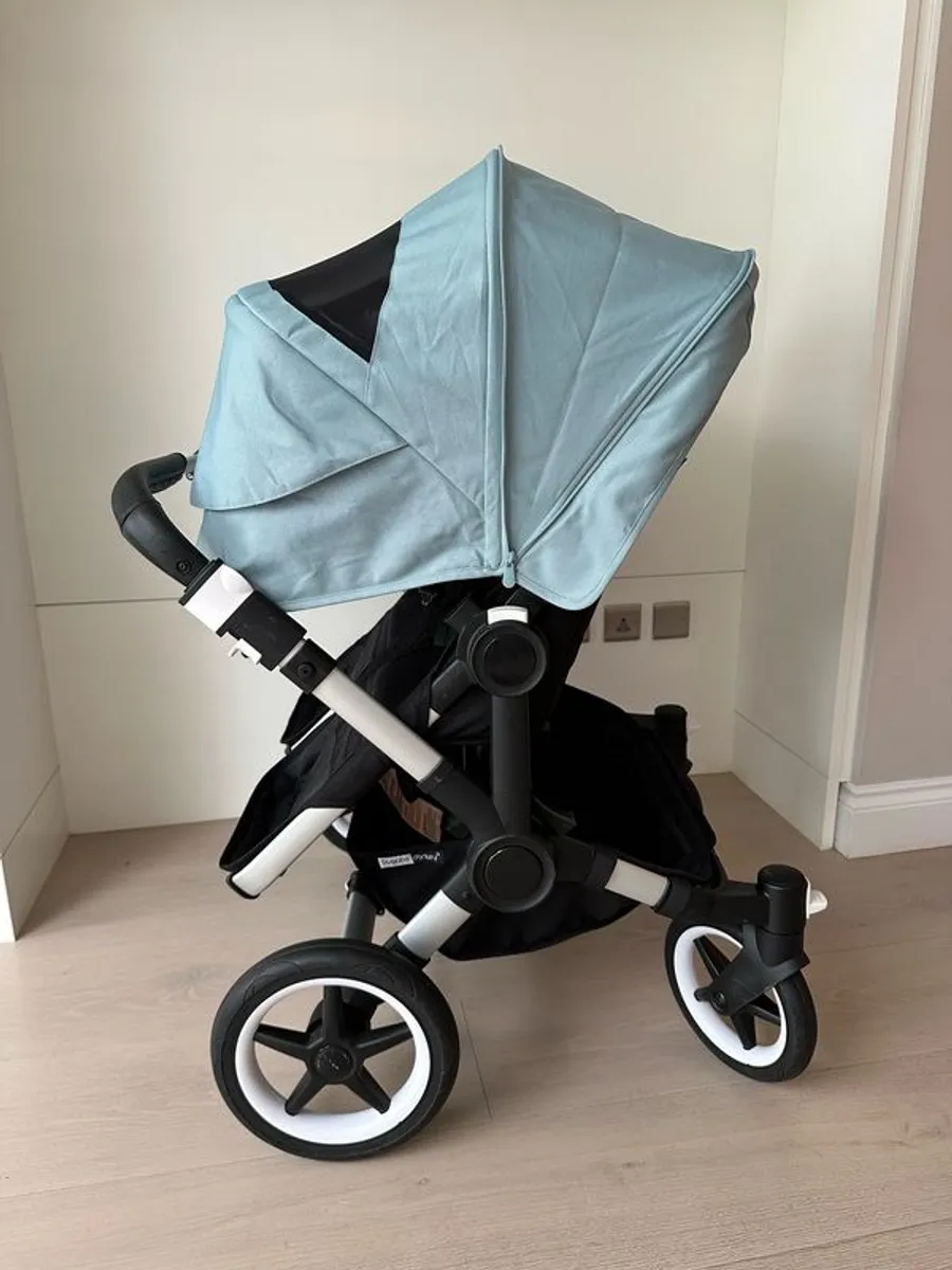 Bugaboo Donkey 3 - Image 3