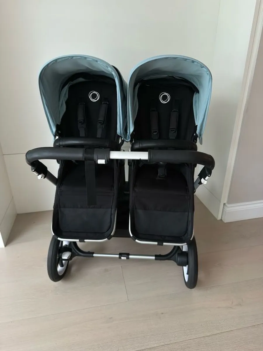 Bugaboo Donkey 3 - Image 4