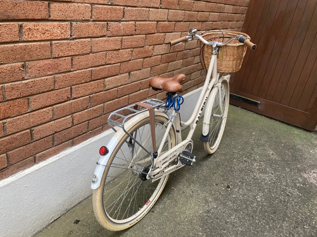 Ladies bike - Image 3