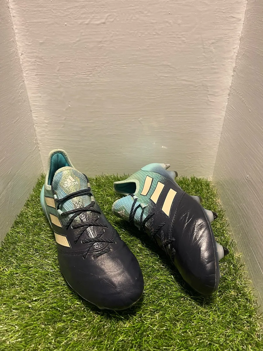 Adidas Ace 17.1 SG Football Boots | UK 8.5 - Image 1