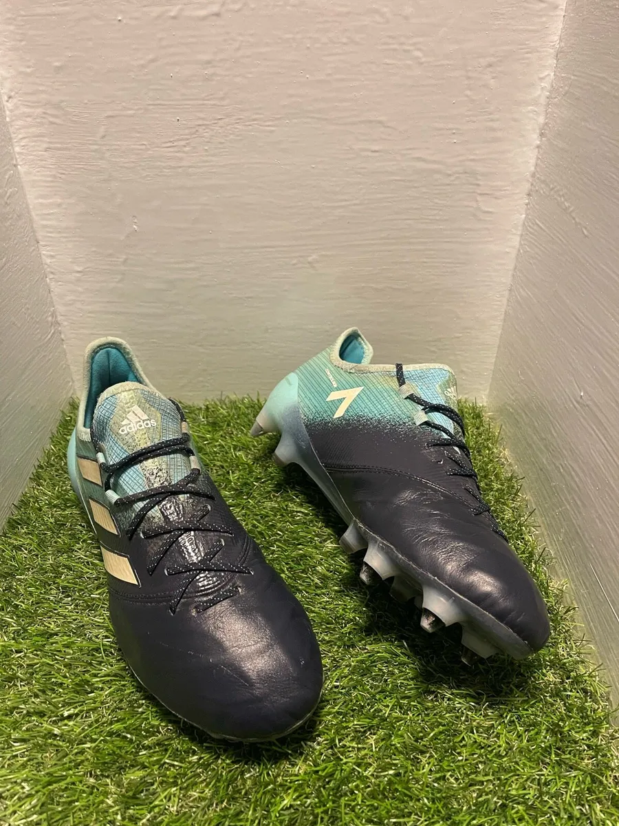 Adidas Ace 17.1 SG Football Boots | UK 8.5 - Image 2