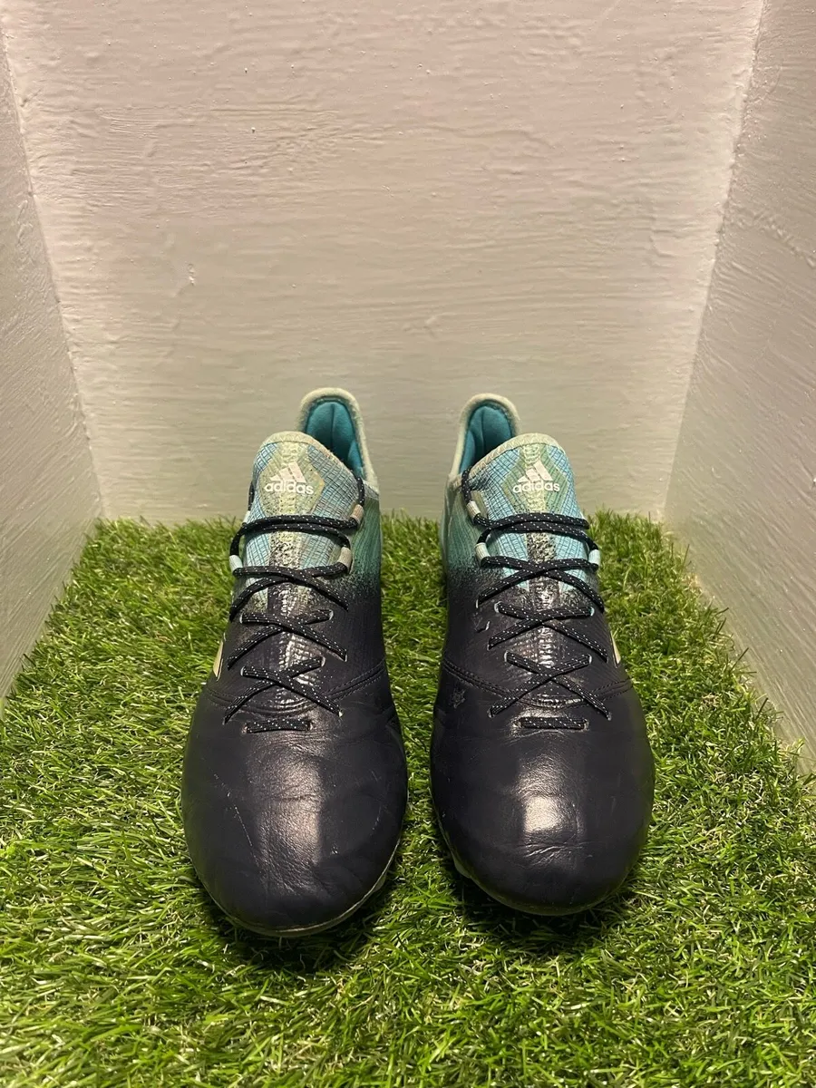 Adidas Ace 17.1 SG Football Boots | UK 8.5 - Image 3