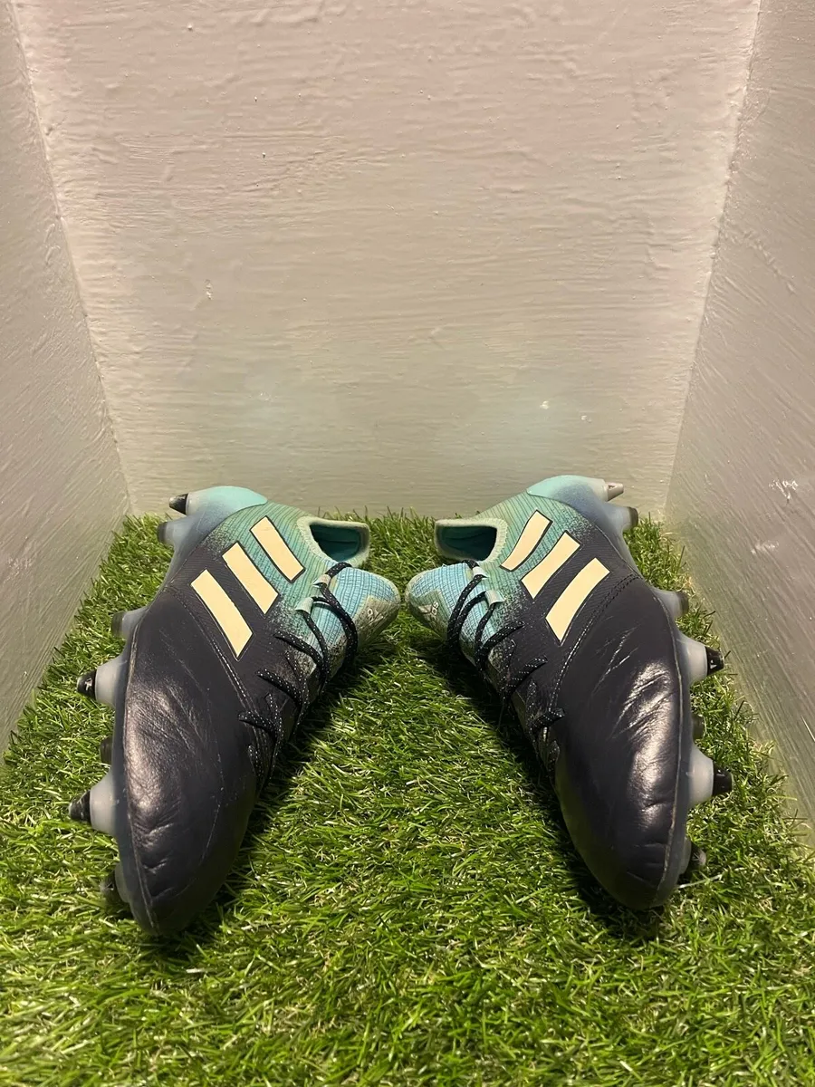Adidas Ace 17.1 SG Football Boots | UK 8.5 - Image 4