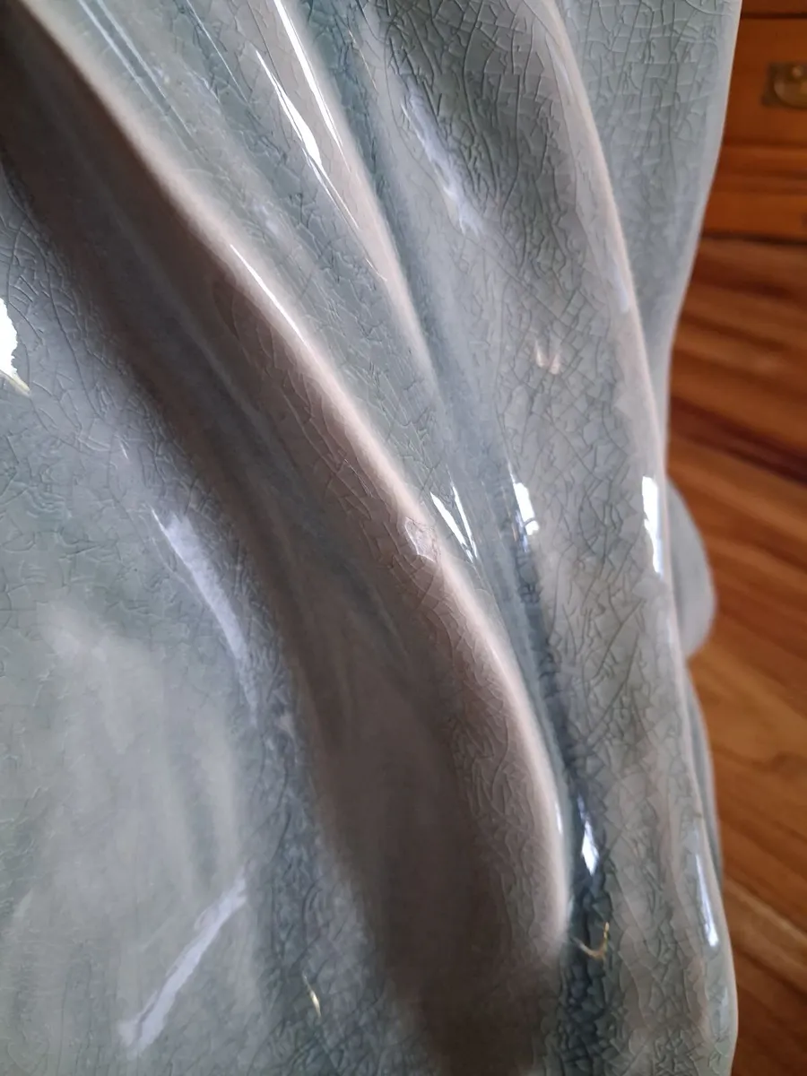 Large Decorative Vases - Image 2