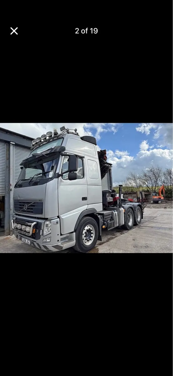 Containers and transport - Image 1
