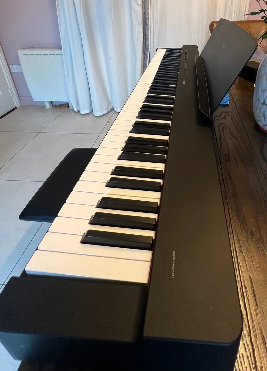 Digital piano - Image 3