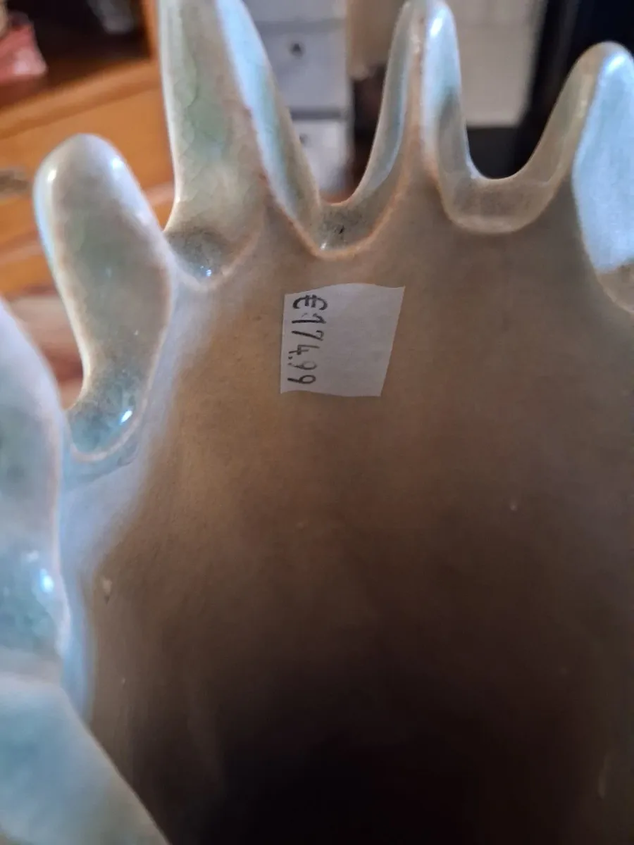 Large Decorative Vases - Image 4