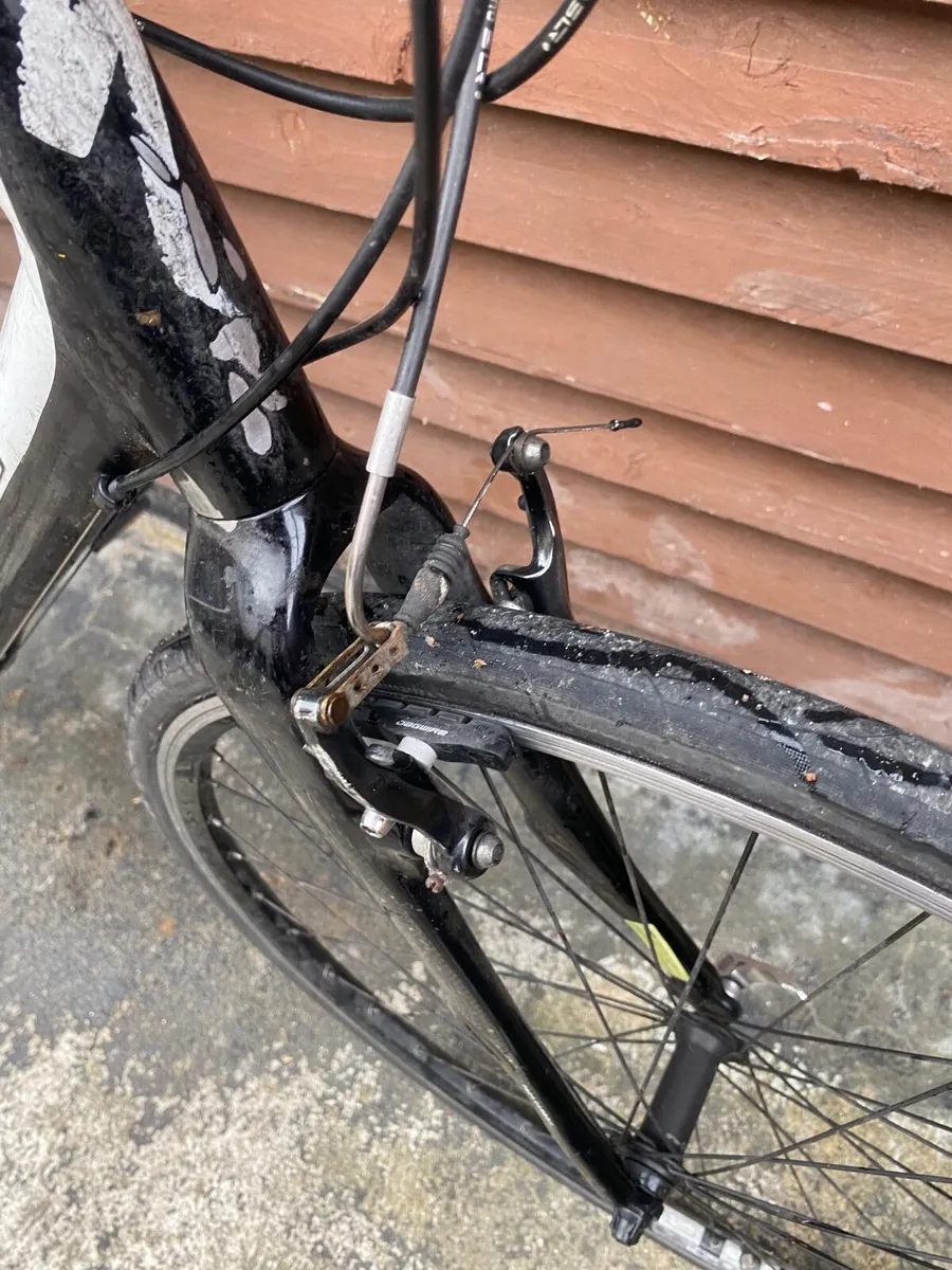 Specialized sirrus - Image 2