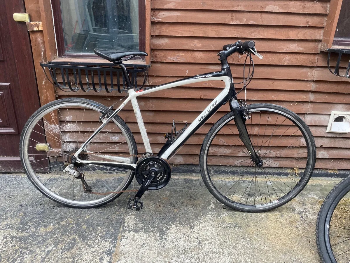 Specialized sirrus - Image 1