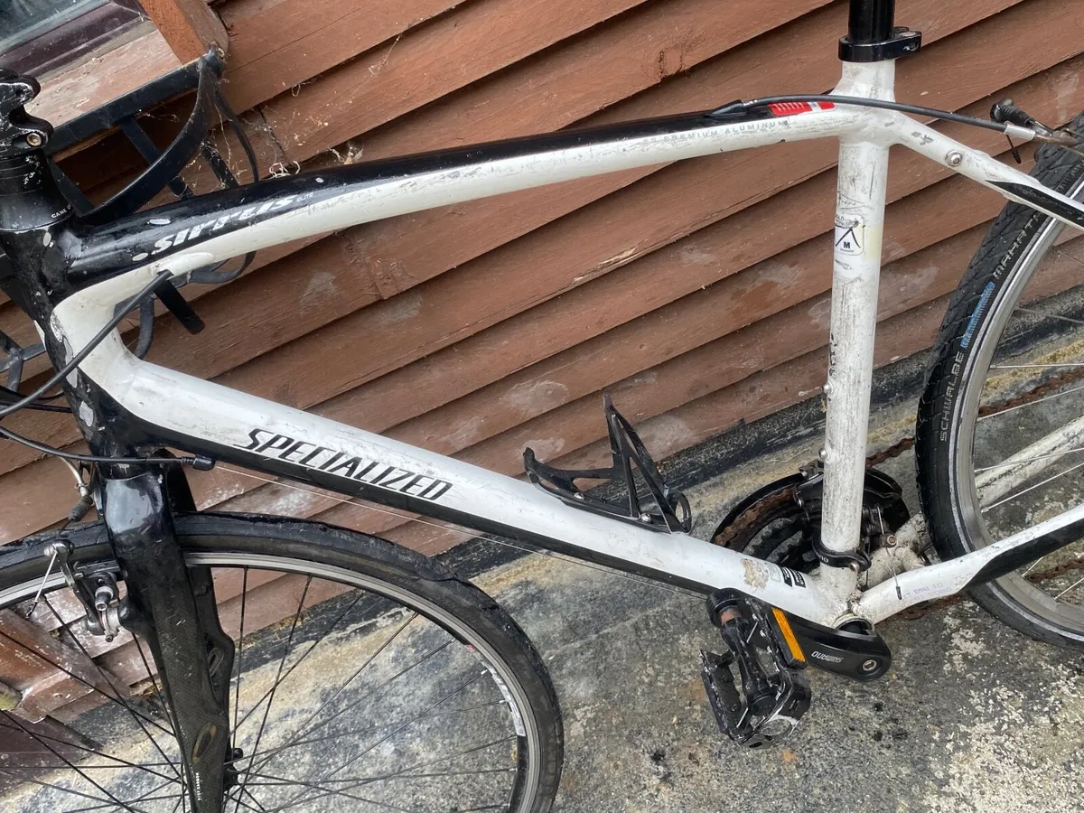 Specialized sirrus - Image 4