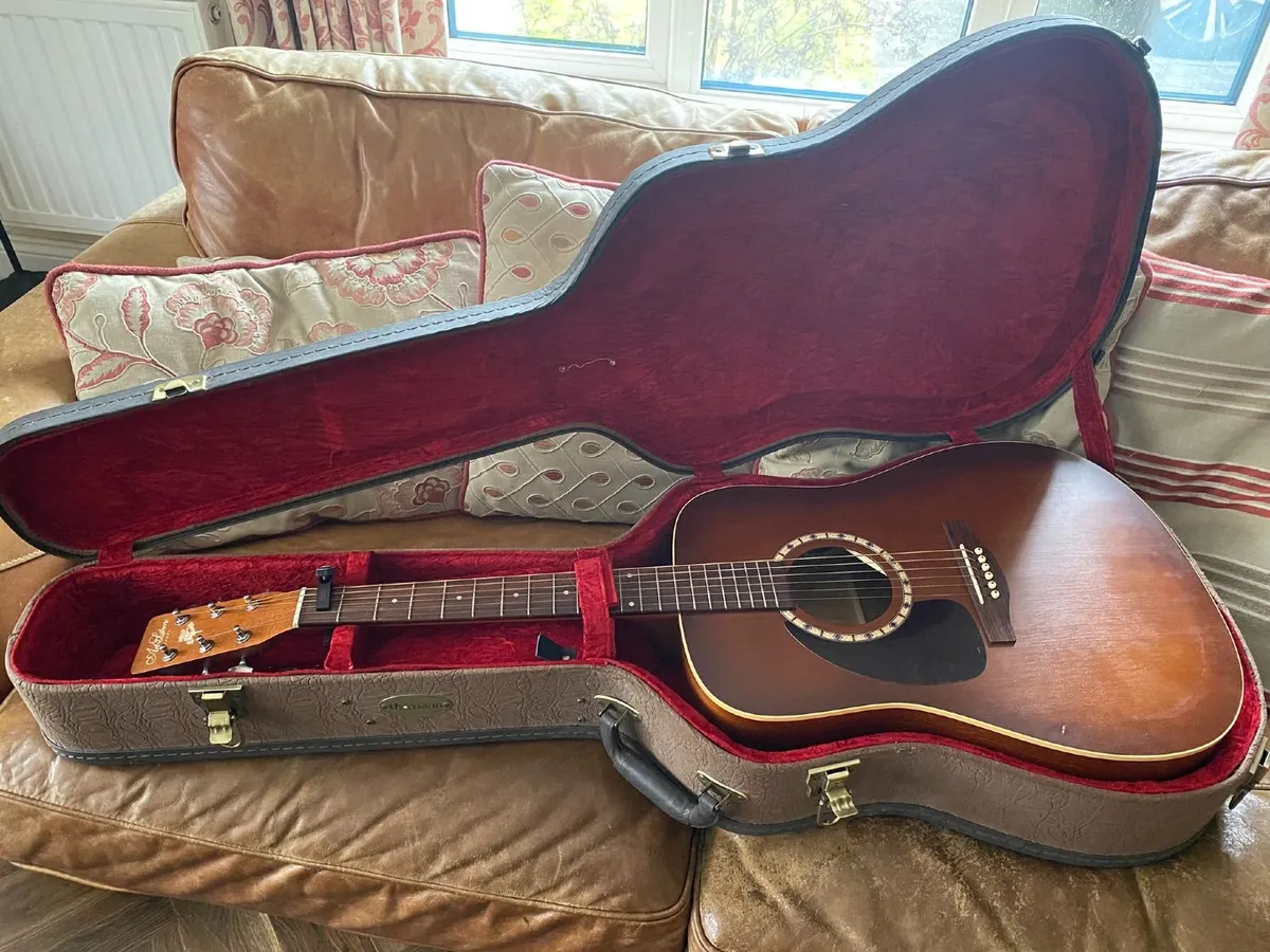 Guitar - Image 1