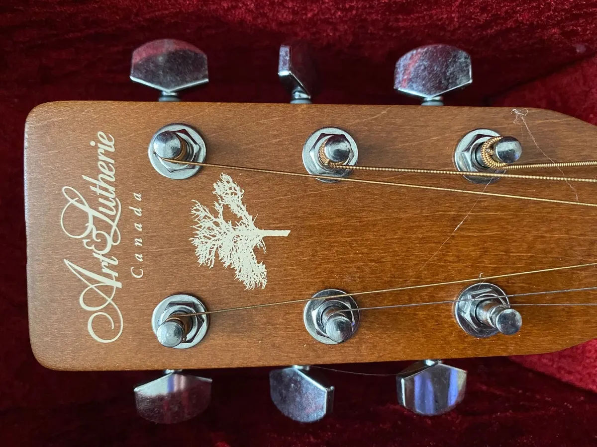 Guitar - Image 2