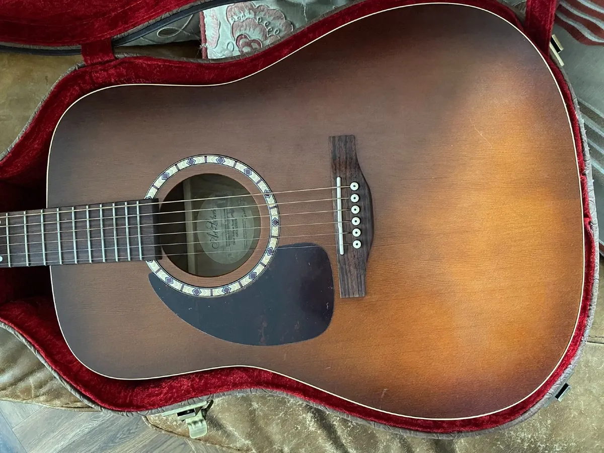Guitar - Image 3