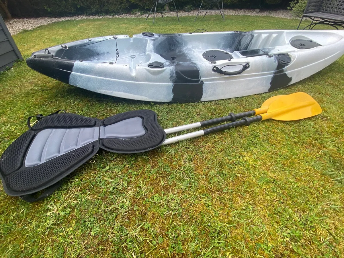 Kayak - Image 2