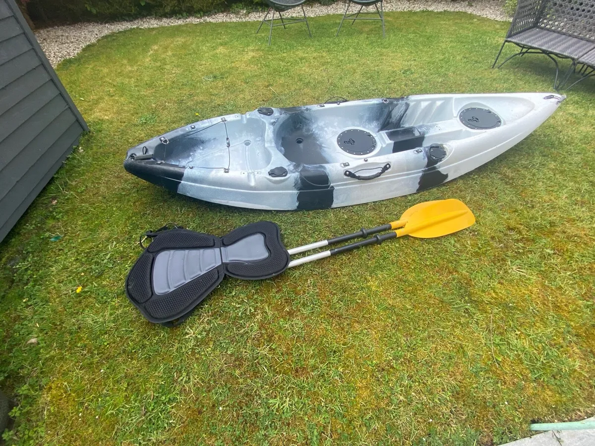 Kayak - Image 3