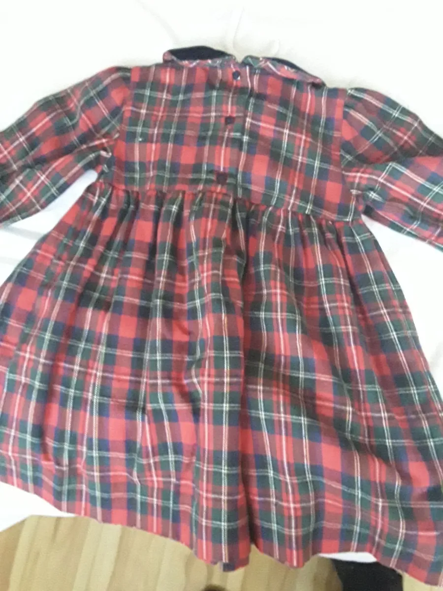 Toddler dress brand new two to three years - Image 2
