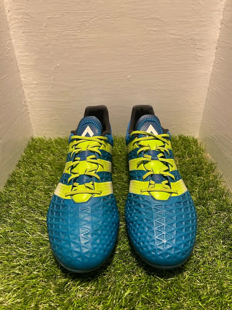 Adidas Ace 16.1 FG Football Boots | UK 9.5 - Image 3