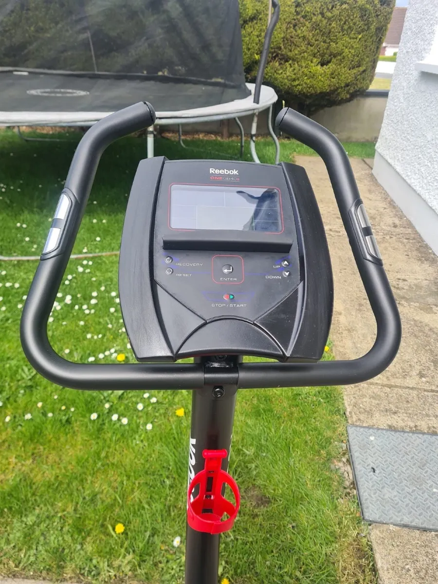 Excerise bike - Image 1