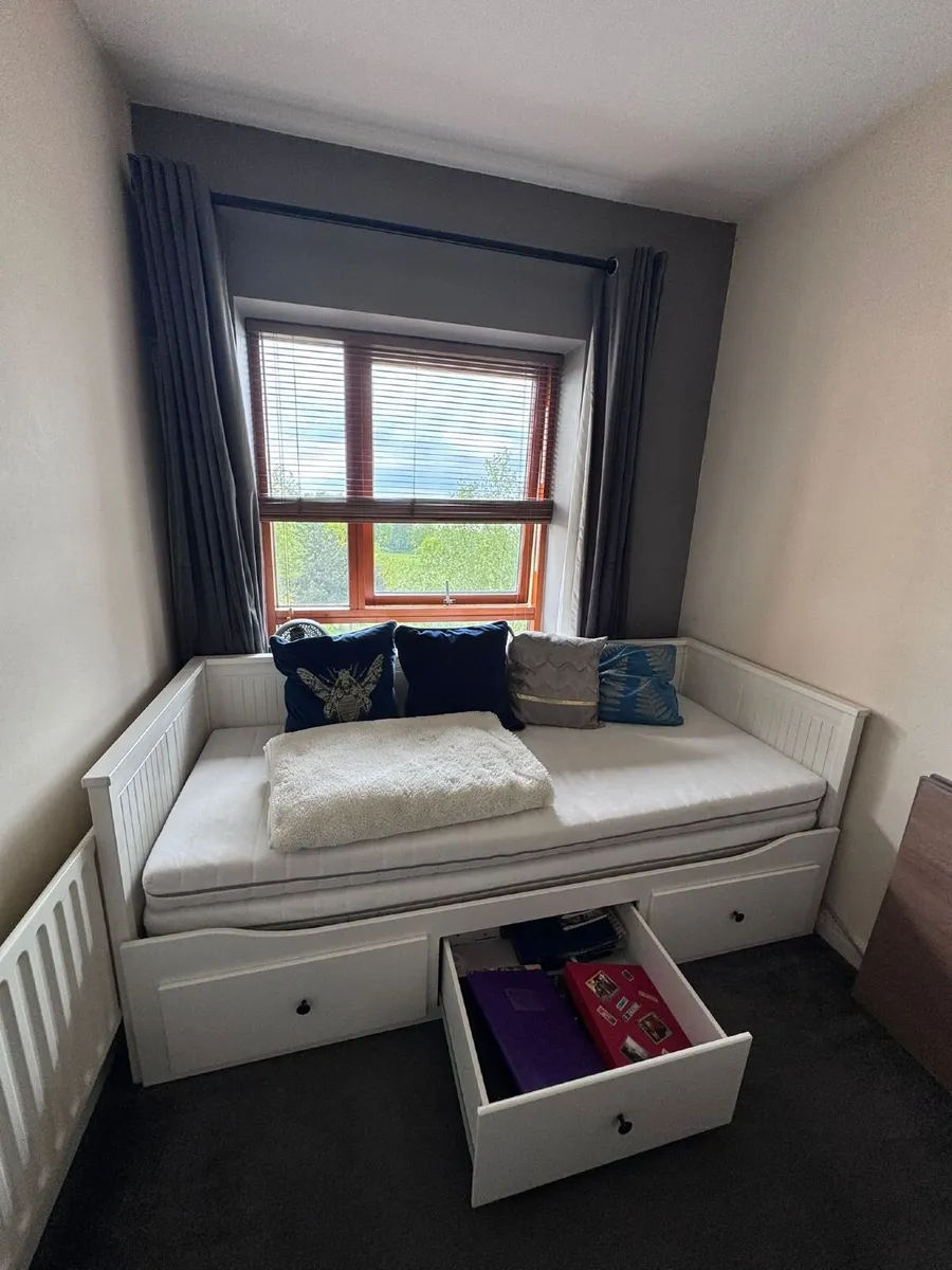 Hemnes Day Bed - Image 3