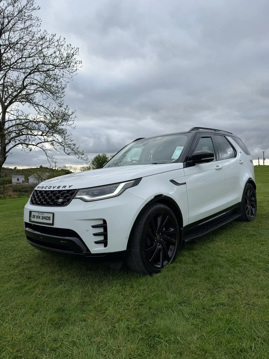 Landrover Discovery - Image 2