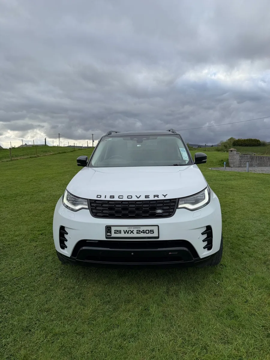 Landrover Discovery - Image 3