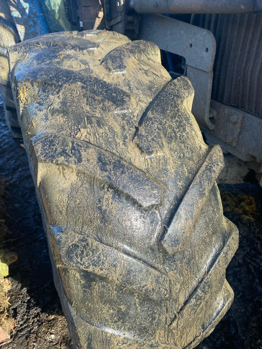 Tyres - Image 1