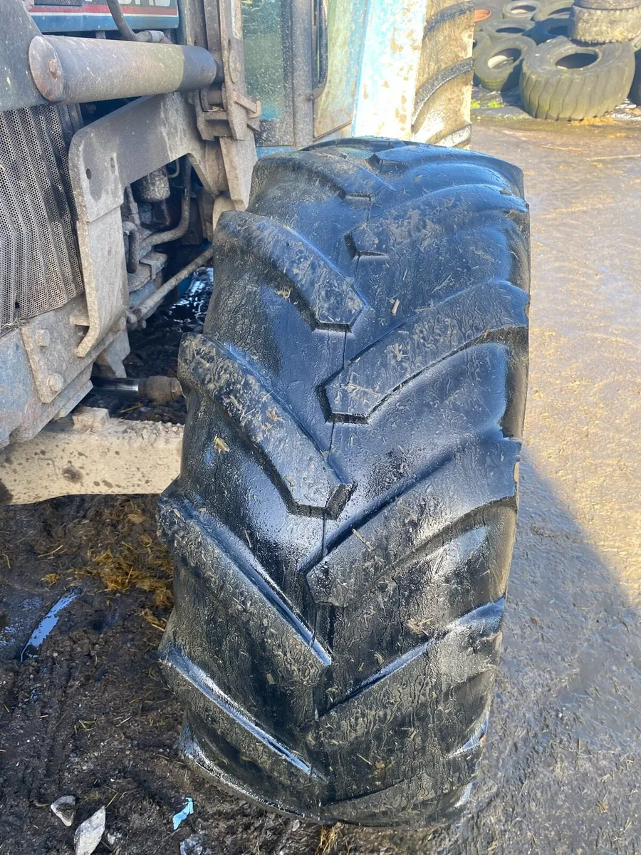 Tyres - Image 3
