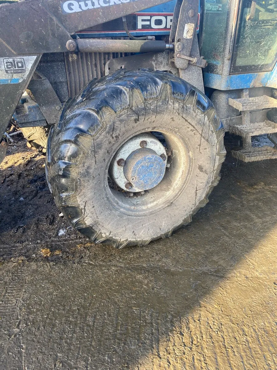 Tyres - Image 4