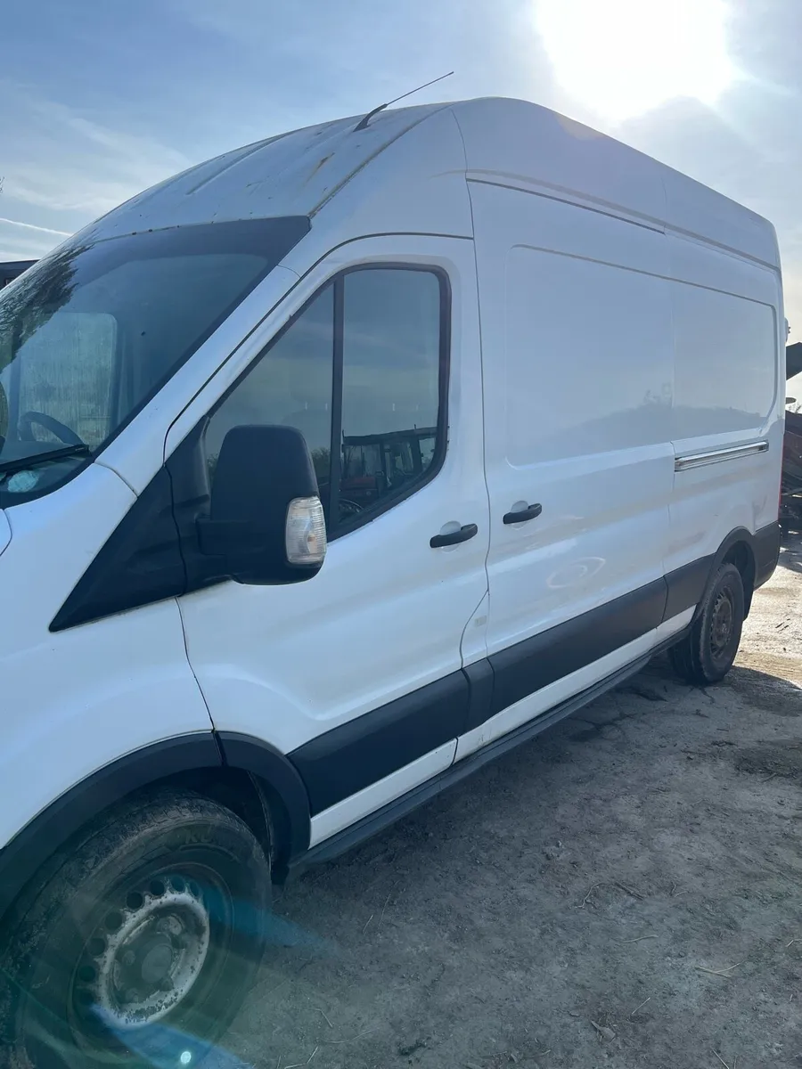Ford Transit - Image 3